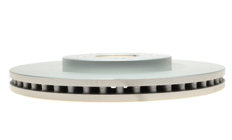 Фото 5 - Гальмівний диск Metelli 23-1783C (231783C)