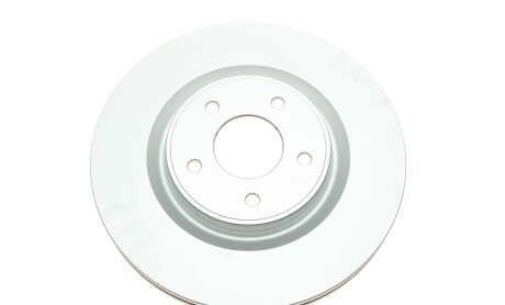 Фото 6 - Гальмівний диск Metelli 23-1783C (231783C)