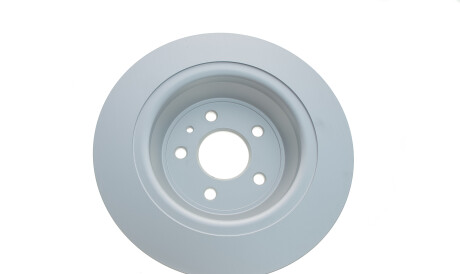 Фото 2 - Гальмівний диск Metelli 23-1786C