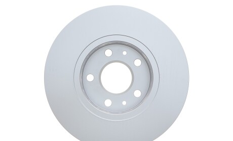 Фото 3 - Гальмівний диск Metelli 23-1793C (231793C)