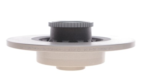 Фото 3 - Тормозной диск Metelli 23-1798 (231798)