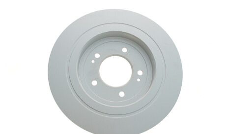 Фото 2 - Гальмівний диск Metelli 23-1819C (231819C)