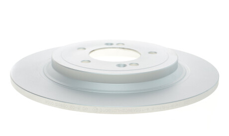 Фото 3 - Гальмівний диск Metelli 23-1819C (231819C)