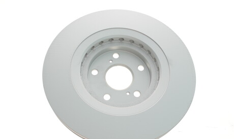 Фото 2 - Гальмівний диск Metelli 23-1825C (231825C)