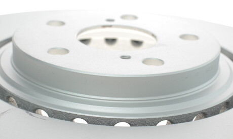 Фото 3 - Гальмівний диск Metelli 23-1825C (231825C)