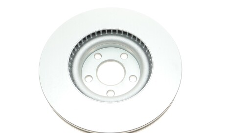 Фото 3 - Гальмівний диск Metelli 23-1830C