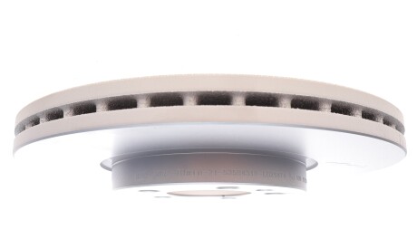 Фото 3 - Тормозной диск Metelli 23-1842C (231842C)