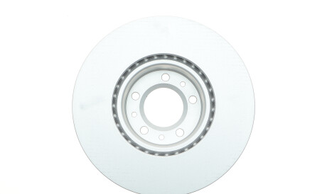 Фото 3 - Гальмівний диск Metelli 23-1857C (231857C)