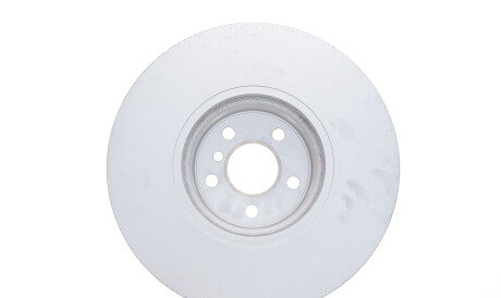 Фото 3 - Тормозной диск Metelli 23-1867C (231867C)