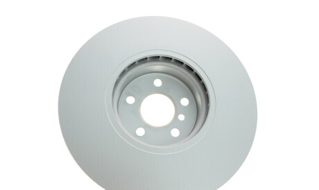 Фото 2 - Тормозной диск Metelli 23-1868C (231868C)