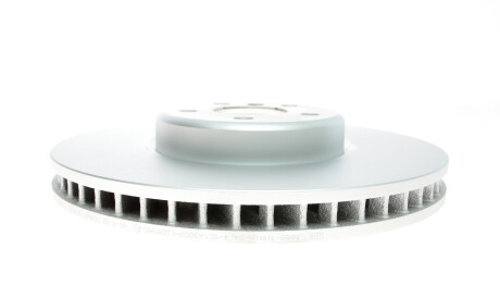 Фото 3 - Тормозной диск Metelli 23-1868C (231868C)