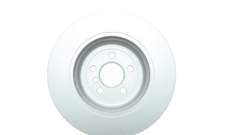 Фото 3 - Тормозной диск Metelli 23-1885C (231885C)