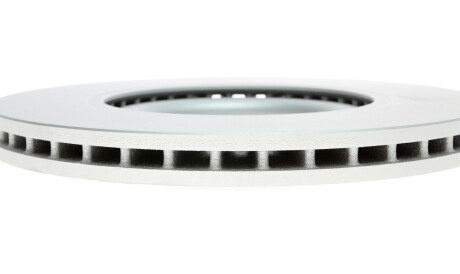 Фото 2 - Гальмівний диск Metelli 23-1888C (231888C)