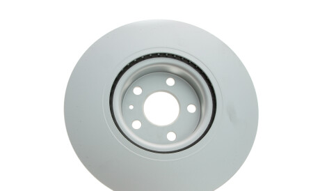 Фото 3 - Гальмівний диск Metelli 23-1888C (231888C)