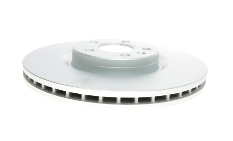 Фото 4 - Гальмівний диск Metelli 23-1888C (231888C)