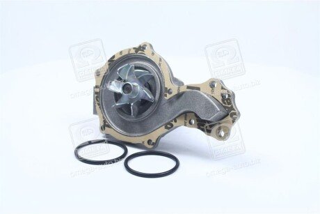 Насос водяний AUDI/FORD/SEAT/SEAT VAN/VW PA5 - (026121041P, 049121041B) Metelli 24-0279