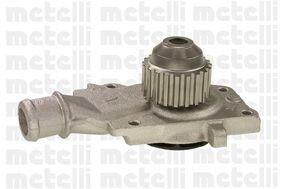 Насос водяний FORD/CHERY AMULET - Metelli 24-0321