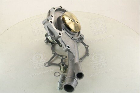 Фото 2 - Водяний насос Metelli 24-0495 (240495)