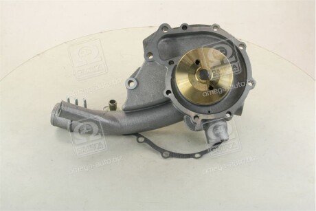 Фото 3 - Водяний насос Metelli 24-0495 (240495)