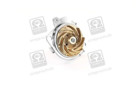 Фото 4 - Водяний насос Metelli 24-0672 (240672)