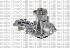 Насос охолоджувальної рідини, охолодження двигуна - Metelli 24-0679