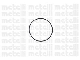 Фото 2 - Водяний насос Metelli 24-0696 (240696)