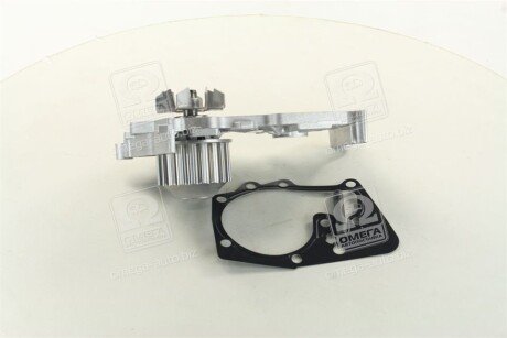 Фото 3 - Водяний насос Metelli 24-0724A (240724A)