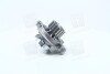 Насос водяний AUDI A6, VW Crafter 30-35-50, LT, Transporter 2.5 Tdi - (074121004FX, 076121005, 074121005N) Metelli 24-0758 (фото 3)