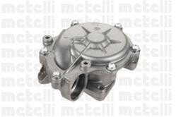 Насос охолоджувальної рідини, охолодження двигуна - Metelli 24-0893