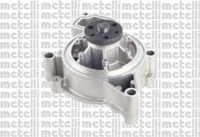 Насос водяний OPEL 2.2 Z22SE/Z22YH/Z20NET 01- - (9194747, 12630084, 1258226) Metelli 24-0957