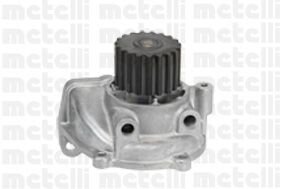 Помпа води 2.0 D MAZDA 323 (BJ)/ MAZDA 3 (BK) - (rf2a15100b, rf2a15100c, rf2a15100a) Metelli 24-0973 (фото 1)