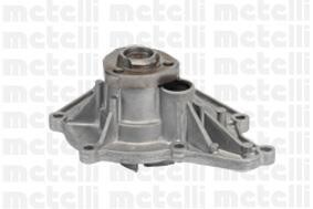 Насос охолоджувальної рідини, охолодження двигуна - Metelli 24-0979