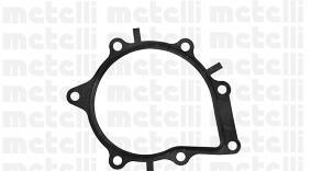 Фото 2 - Водяний насос Metelli 24-1049 (241049)