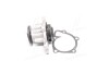 Насос водяний CITROEN C 2.4- MITSUBISHI OUTLANDER II 2.4 PEUGEOT 4007 2.4 08- - (68046026AA, K68046026AA, 1201J9) Metelli 24-1082 (фото 1)