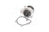 Насос водяний CITROEN C 2.4- MITSUBISHI OUTLANDER II 2.4 PEUGEOT 4007 2.4 08- - (68046026AA, K68046026AA, 1201J9) Metelli 24-1082 (фото 4)