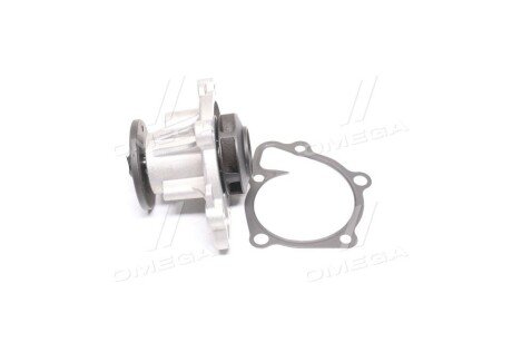 Насос водяний CITROEN C 2.4- MITSUBISHI OUTLANDER II 2.4 PEUGEOT 4007 2.4 08- - Metelli 24-1082