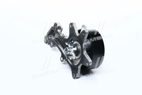 Помпа води TOYOTA COROLLA E18 (2013>) - (1610080004, 1610080010, 1610080019) Metelli 24-1086