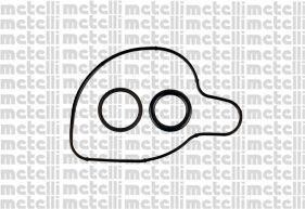 Фото 2 - Водяной насос Metelli 24-1163 (241163)