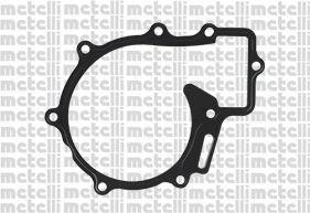 Фото 2 - Водяний насос Metelli 24-1279 (241279)