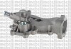 Насос охолоджувальної рідини, охолодження двигуна - (25192709, 1334228, 1334219) Metelli 24-1285 (фото 1)