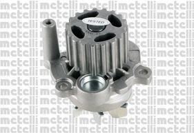 Помпа води VW TIGUAN (2007-2011) - Metelli 24-1355