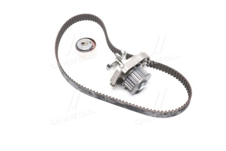 Фото 3 - Комплект ременя ГРМ Metelli 30-0866-1 (3008661)