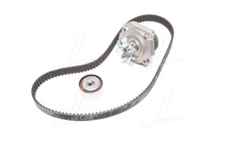 Фото 4 - Комплект ременя ГРМ Metelli 30-0866-1 (3008661)