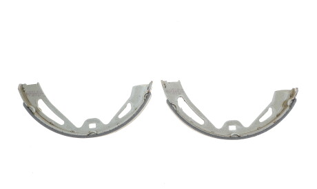 Фото 3 - Тормозные колодки Metelli 53-0726 (530726)