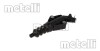 Циліндр зчеплення (робочий) Fiat Doblo 01- (d=20.64mm) - (46541666, 55196190) Metelli 54-0060 (фото 1)