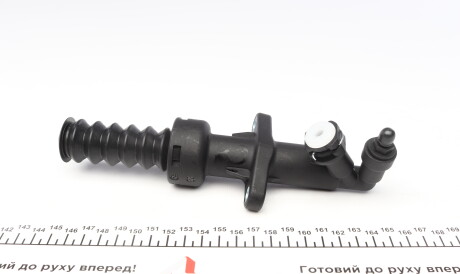 Фото 2 - Робочий циліндр зчеплення Metelli 54-0138 (540138)