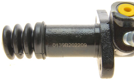 Фото 2 - Рабочий цилиндр сцепления Metelli 54-0139 (540139)