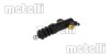 Циліндр зчеплення (робочий) Honda Civic/CR-V/HR-V 1.4-1.6 90-01 - (46930SR3003, 46930SR3013) Metelli 54-0140 (фото 1)