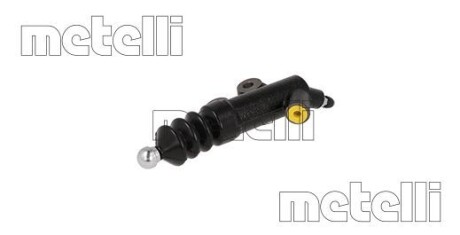 Циліндр зчеплення (робочий) Honda Civic/CR-V/HR-V 1.4-1.6 90-01 - (3062009G10, 46930SR3013, 46930SR3003) Metelli 54-0140
