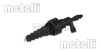 Циліндр зчеплення (робочий) Ford Transit 2.4DI/TDCi 02-, RWD - (3C117A508AB, 4077639, 4412071) Metelli 54-0142 (фото 1)